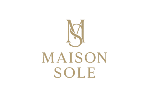 Luxury Maison Sole Logo